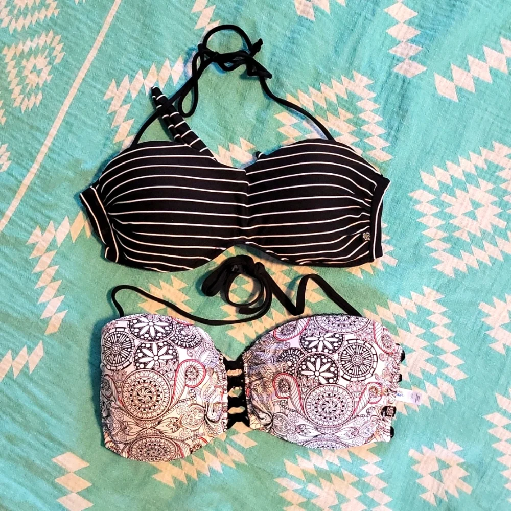 Bathing suit - Picture 1 of 4